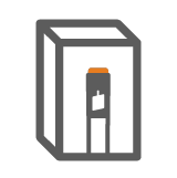 Sealed NovoLog® Mix 70/30 packaging icon